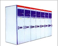 XGN15-12(SF6)箱型固定式封闭环网开关设备